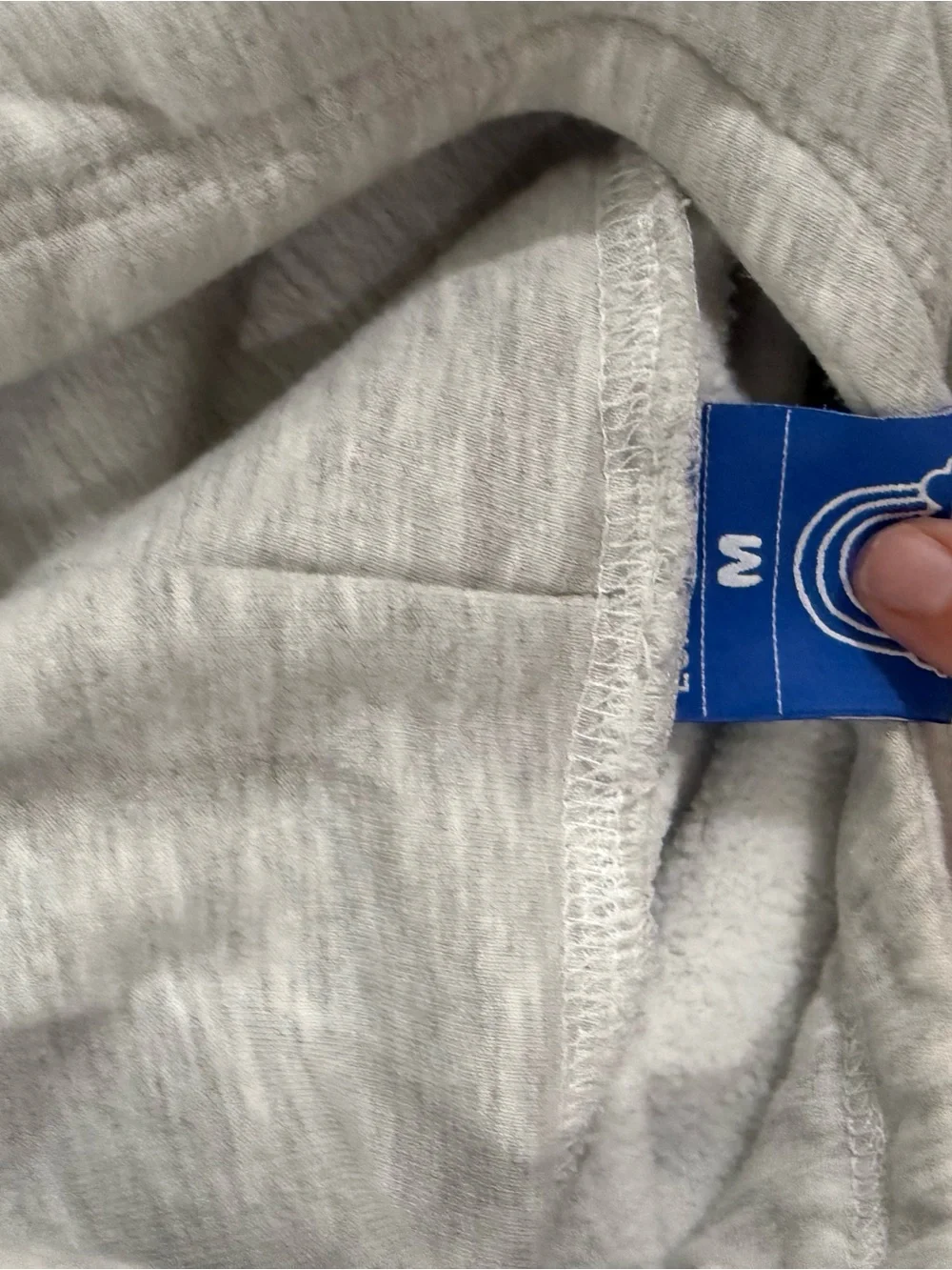 Lonely Ghost Sweatshirt